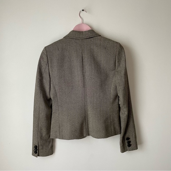 J. Crew Wool Blazer - Picture 7 of 9